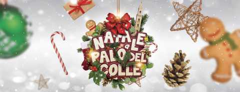 Natale a Palo del Colle: tre settimane di concerti, degustazioni e mercatini